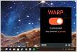 Como usar o Cloudflare WARP para Windows Deskto